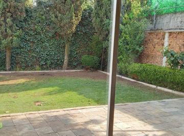 Casa · 680m² · 3 Recámaras · 5 Estacionamientos · Casa Venta Lomas de Vista Hermosa, Cuajimalpa ¡Conocela!