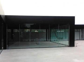 Oficina · 615m² · 15 Estacionamientos · Oficina en Renta con Terraza! ¡Hermosa Vista!