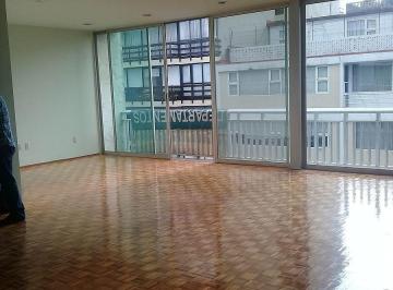 Departamento · 210m² · 2 Recámaras · 1 Estacionamiento · Hermosa Vista Balcon! Edificio Pequeño