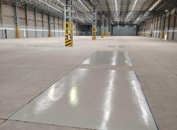 Nave industrial · 15092m² · 75 Estacionamientos · Nave Industral en Renta en El Florido Tijuana B. C.