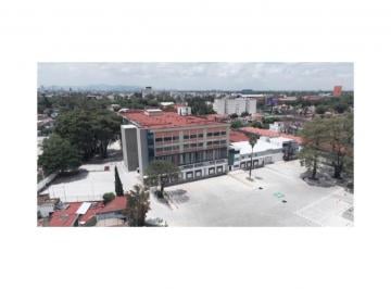 Edificio · 10609m² · 71 Estacionamientos · Edificio en Renta Calzada de Tlalpan ¡Elevadores Administrativos y de Carga!