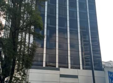 Oficina · 864m² · 8 Estacionamientos · Oficina en Renta Edificio Corporativo en La Roma