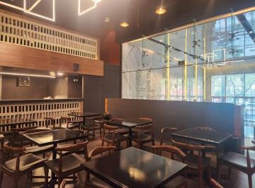 Local comercial · 552m² · 4 Estacionamientos · Reforma Planta Baja Acondicionada Edificio Corporativo