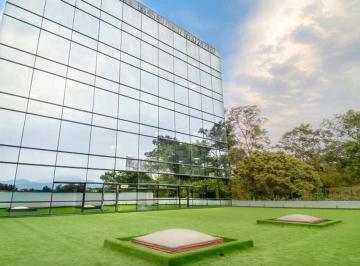 Oficina · 3000m² · 16 Estacionamientos · Oficinas en Renta Anillo Periferico, Santa Maria Tepepan Edificio "Clase A"