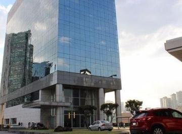 Oficina · 902m² · 30 Estacionamientos · Oficina en Renta Santa Fe ¡Exclusivo Corporativo!