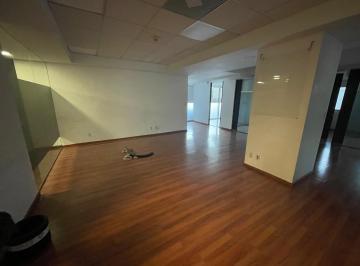 Oficina · 234m² · 4 Estacionamientos · Oficina Renta Polanco Campos Eliseos Frente a Hoteles!