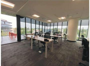 Oficina · 70m² · Oficina en Renta Lomas de Chapultepec Amueblada!somos Tu Mejor Opcion!