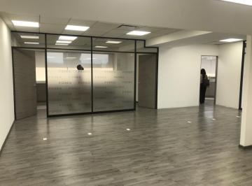 Oficina · 215m² · 3 Estacionamientos · Campos Eliseos Renta Super Lujo! Nueva