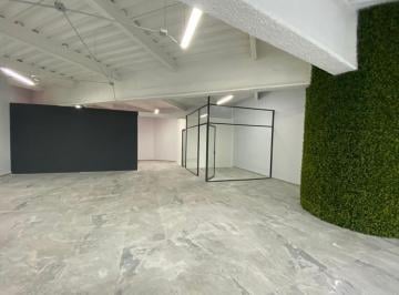 Oficina · 168m² · 4 Estacionamientos · Insurgentes! Triple Aaa Estrena!
