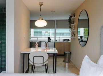 Departamento · 32m² · Departamento en Venta Colonia Juarez Preventa ¡Propuesta de Inversión!