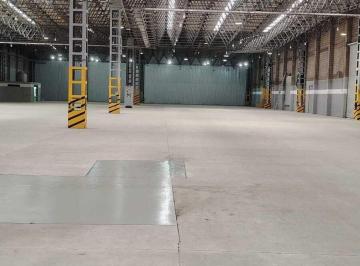 Nave industrial · 15092m² · 75 Estacionamientos · Nave Industral en Renta en El Florido Tijuana B. C.
