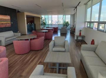 Oficina · 110m² · 3 Estacionamientos · Amueblado Oficinas, Excelente Ubicacion, con Salas Juntas y Salon Vip