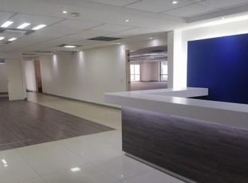 Oficina · 2900m² · 24 Estacionamientos · Oficina en Renta Miguel Hidalgo Amueblada