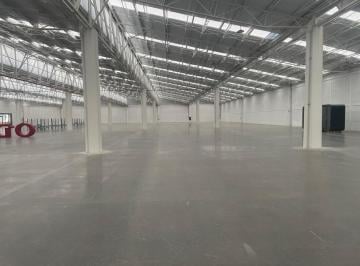 Bodega comercial · 7565m² · 115 Estacionamientos · Bodega en Renta Nueva Vallejo, Cdmx ¡Caseta de Seguridad, Mejor Control!