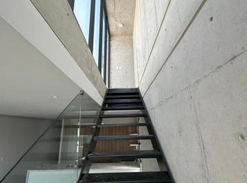 Departamento · 190m² · 3 Recámaras · 2 Estacionamientos · Penthouse en Venta Benito Juarez