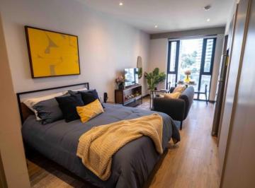 Departamento · 38m² · 1 Recámara · 1 Estacionamiento · Hermoso Loft en Renta Interlomas ¡Caminando a La Anahuac!