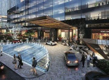 Oficina · 534m² · 15 Estacionamientos · Moderno Espacio Para Tu Empresa ¡Tu Oficina en Torre Mitikah!