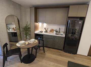 Departamento · 1 Recámara · 1 Estacionamiento · Loft en Renta Colonia San Rafael, Sin Balcon, Sin Muebles ¡Ubicación Privilegiada!