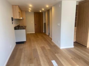 Departamento · 87m² · 2 Recámaras · Departamento en Venta Colonia Roma Sur ¡Tipo Loft!