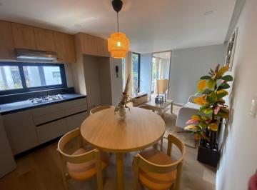 Departamento · 87m² · 2 Recámaras · Departamento en Venta Colonia Roma Sur ¡Un Estilo de Vida Inigualable!