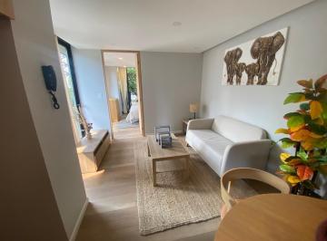 Departamento · 125m² · 1 Recámara · Departamento en Venta Colonia Roma Sur ¡Roof Garden Privado!