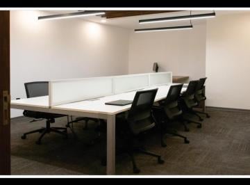 Oficina · 100m² · 1 Estacionamiento · Venta Y/o Renta de Oficinas Prolongacion Santa Fe ¡Salas de Juntas Adicionales!