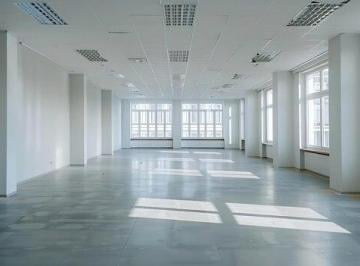 Bodega comercial · 374m² · Bodega en Renta Fracc. Industrial Alce Blanco