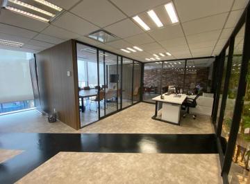 Oficina · 140m² · 2 Estacionamientos · Oficina en Polanco I Sección
