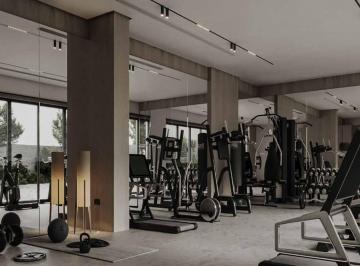 Departamento · 458m² · 3 Recámaras · 4 Estacionamientos · Departamento en Venta Lomas Anahuac, Huixquilucan ¡Tipo C - Luxe!