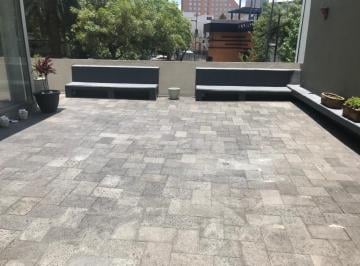 Departamento · 319m² · 3 Recámaras · 1 Estacionamiento · Gran Terraza Linda Vista en Masaryk