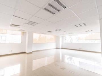 Edificio · 2000m² · 50 Estacionamientos · Corporativo Sobre Patriotismo!