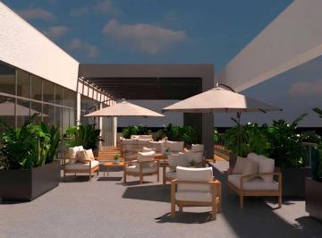 Oficina · 70m² · 1 Estacionamiento · Oficina en Venta Polanco ¡Corporativo! 2028