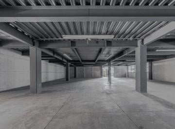 Bodega comercial · 646m² · 1 Estacionamiento · Bodega en Renta ¡Lomas 1, Alvaro Obregon!
