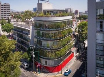 Edificio · 286m² · 16 Estacionamientos · Edificio Comercial en Venta