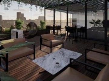 Oficina · 113m² · 2 Estacionamientos · Oficina en Venta Polanco ¡Ubicación Estratégica y Facil Acceso!