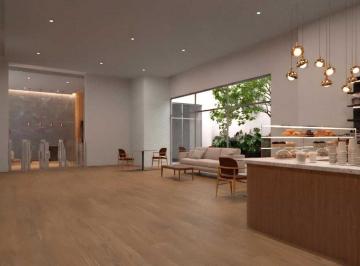 Oficina · 97m² · 2 Estacionamientos · Oficina en Venta Polanco ¡Un Espacio Sofisticado y Funcional!