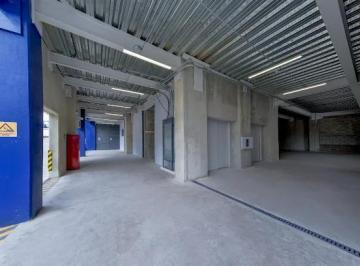 Bodega comercial · 460m² · 1 Estacionamiento · Bodega Industrial en Renta, Alvaro Obregon ¡Eficiencia y Seguridad!