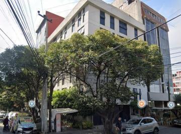 Edificio · 1925m² · Edificio Uso Mixto en Renta