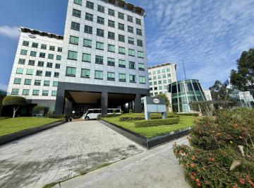 Oficina · 660m² · 22 Estacionamientos · Oficina en Renta, Bosque de Las Palmas ¡Magnocentro!