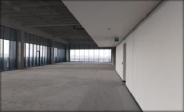 Oficina · 500m² · Oficina en San Francisco Cuautlalpan