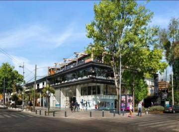 Local comercial · 2000m² · 30 Estacionamientos · Masarik Locales Fines 2026