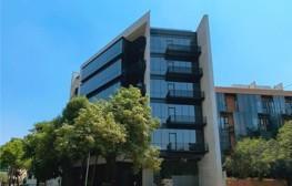 Edificio · 506m² · 58 Estacionamientos · Edificio Comercial en Colonia Cuauhtémoc
