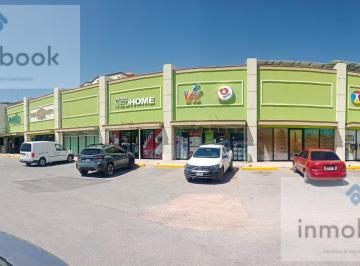 Local comercial · 100m² · Oficina o Local en Renta - Periferico de La Juventud