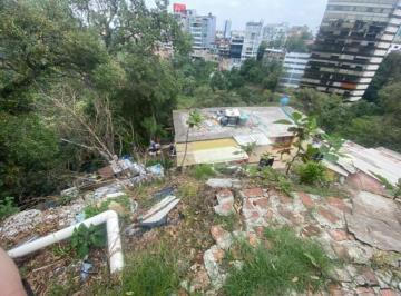 Terreno / Lote · 219m² · Terreno Lomas del Chamizal, Cuajimalpa ¡Uso de Suelo Habitacional!