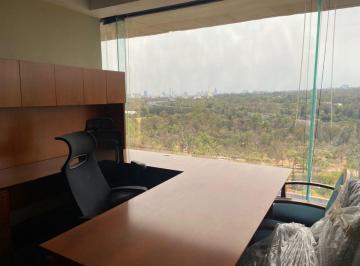 Oficina · 180m² · Oficina en Renta en Campos Eliseos