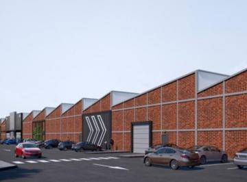 Bodega comercial · 7136m² · 58 Estacionamientos · Bodega en Renta Nueva Vallejo, Cdmx Piso Acabado Ashford, Subestación Eléctrica