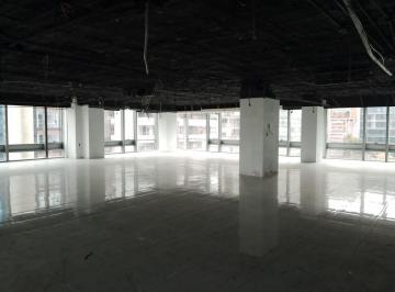 Oficina · 1200m² · 35 Estacionamientos · Oficina en Venta en Polanco Piso Completo
