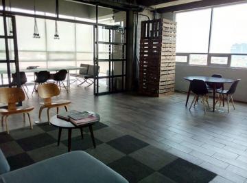 Oficina · 83m² · 2 Estacionamientos · Hermosas Oficinas, Excelente Ubicacion, con Salas Juntas y Salon Vip