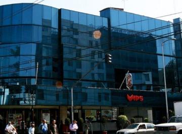 Oficina · 2219m² · 37 Estacionamientos · Oficina Corporativa en La Mejor Ubicación ¡Conocela!
