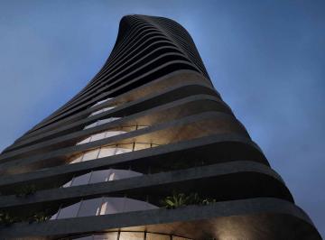 Departamento · 900m² · 4 Recámaras · 4 Estacionamientos · Penthouse en Bosque Real ¡Vistas Inigualables!